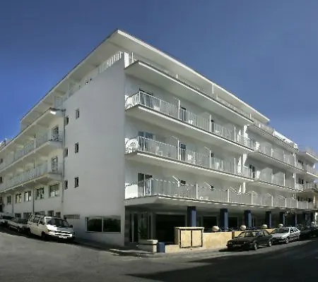 Hotel Ondina El Arenal (Mallorca)