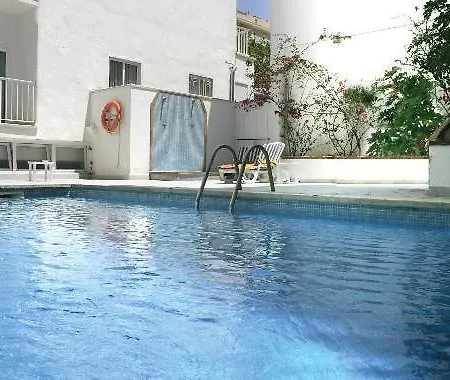 Ondina Hotel 2*