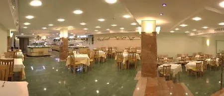 Hotel Ondina 2*