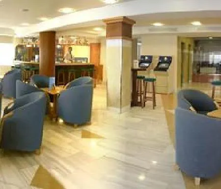 Ondina Hotel 2*